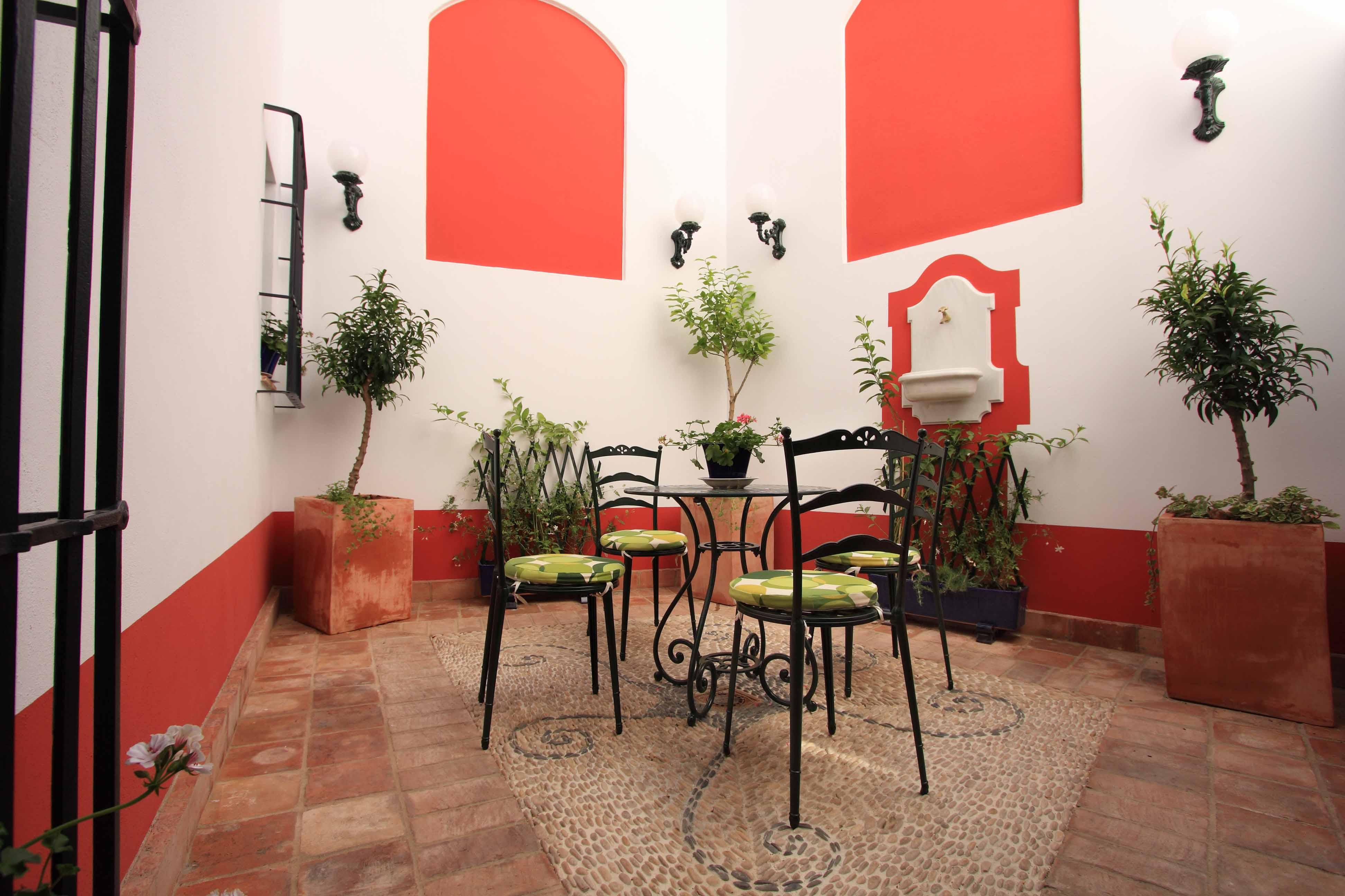 Casa Banos De La Villa Priego de Córdoba Dış mekan fotoğraf