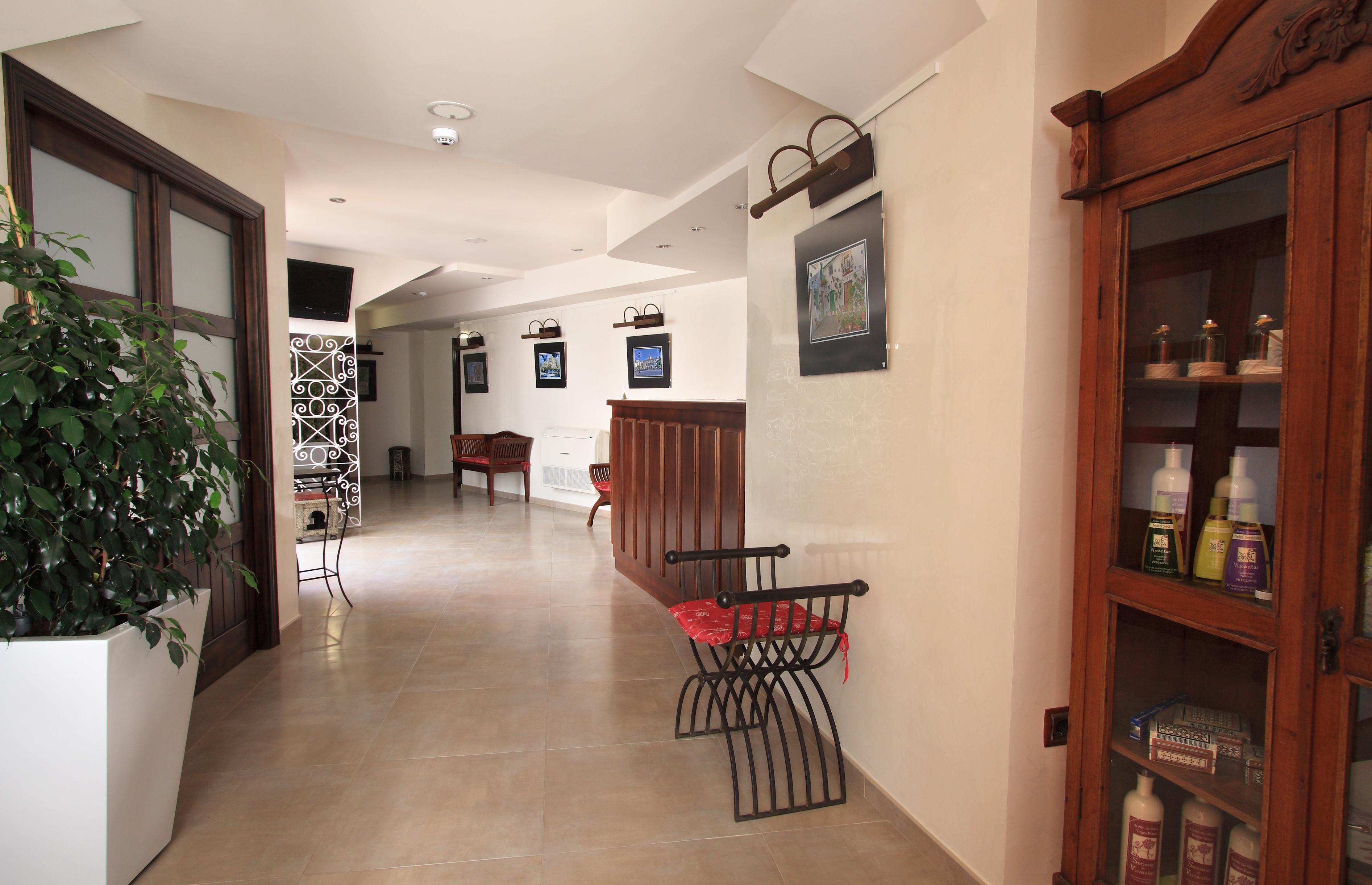 Casa Banos De La Villa Priego de Córdoba Dış mekan fotoğraf
