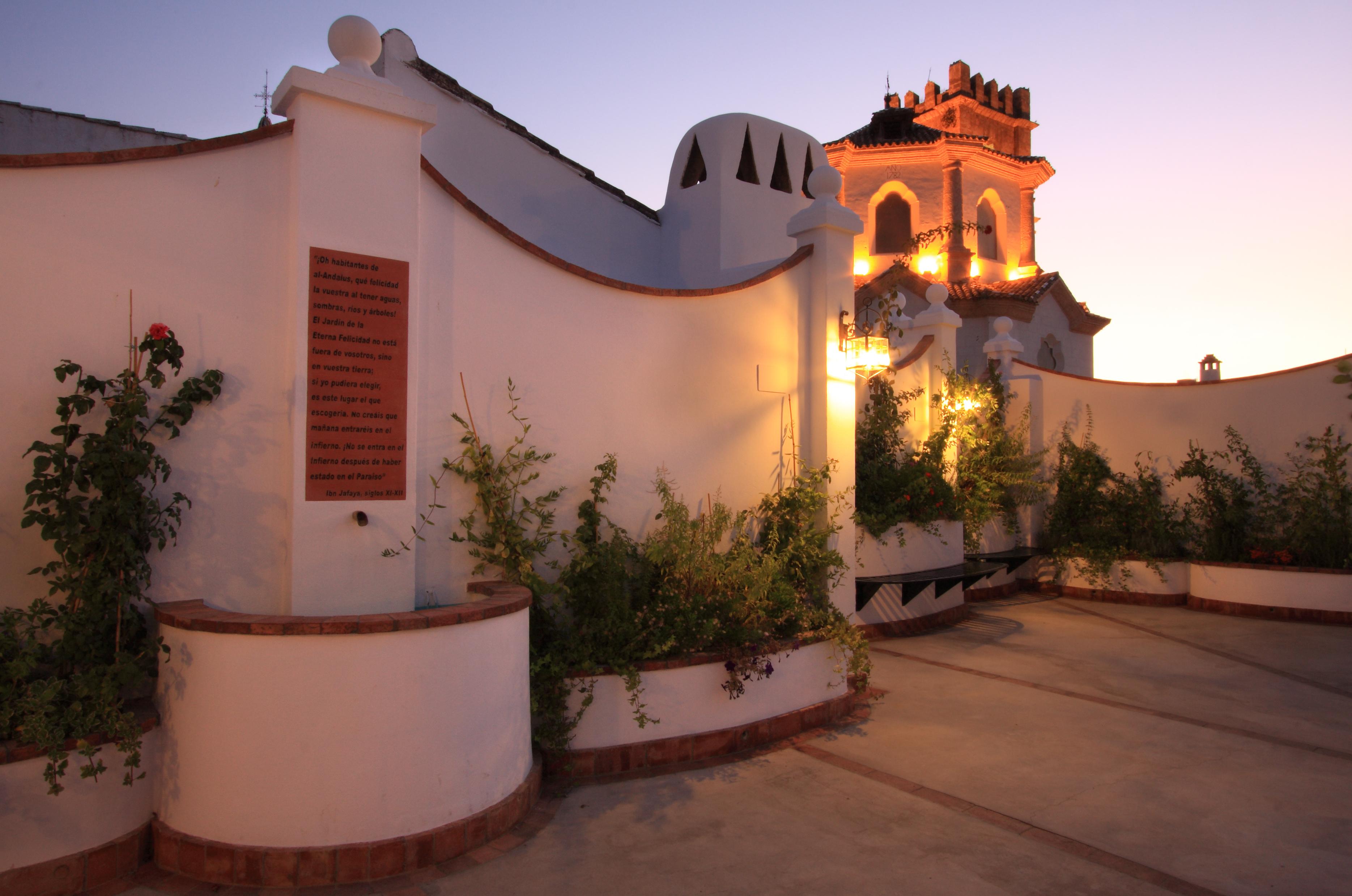 Casa Banos De La Villa Priego de Córdoba Dış mekan fotoğraf