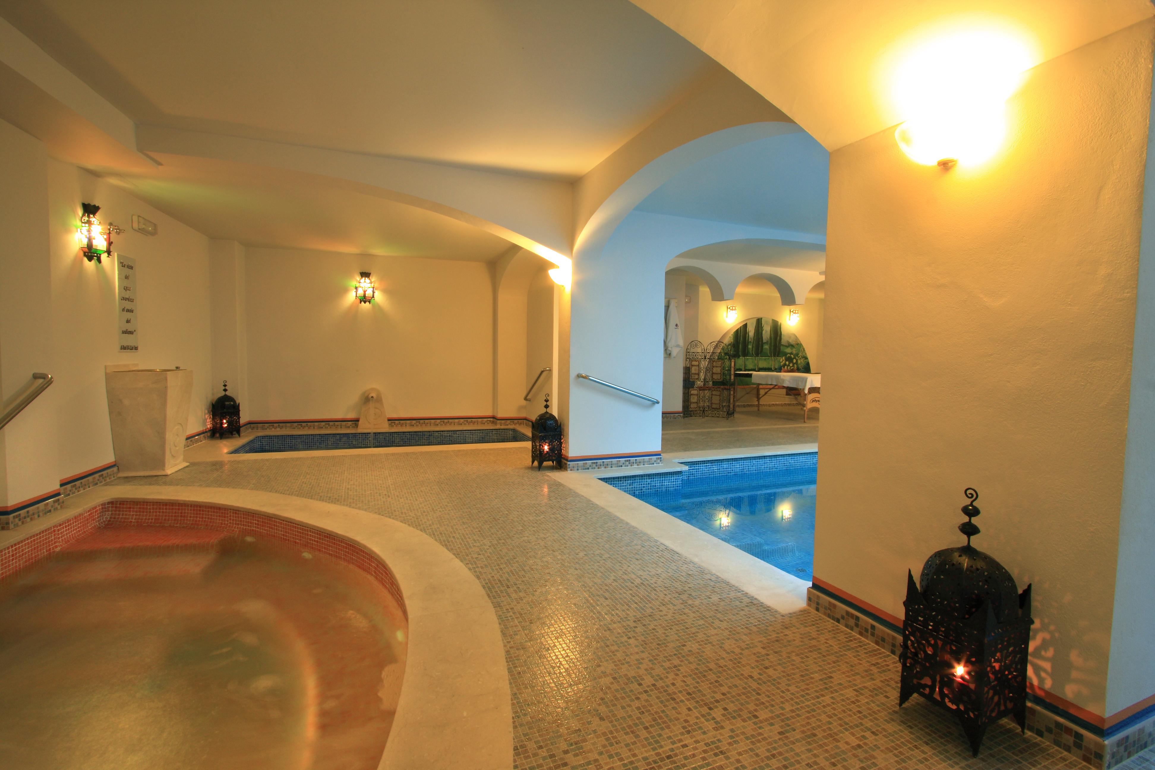 Casa Banos De La Villa Priego de Córdoba Dış mekan fotoğraf