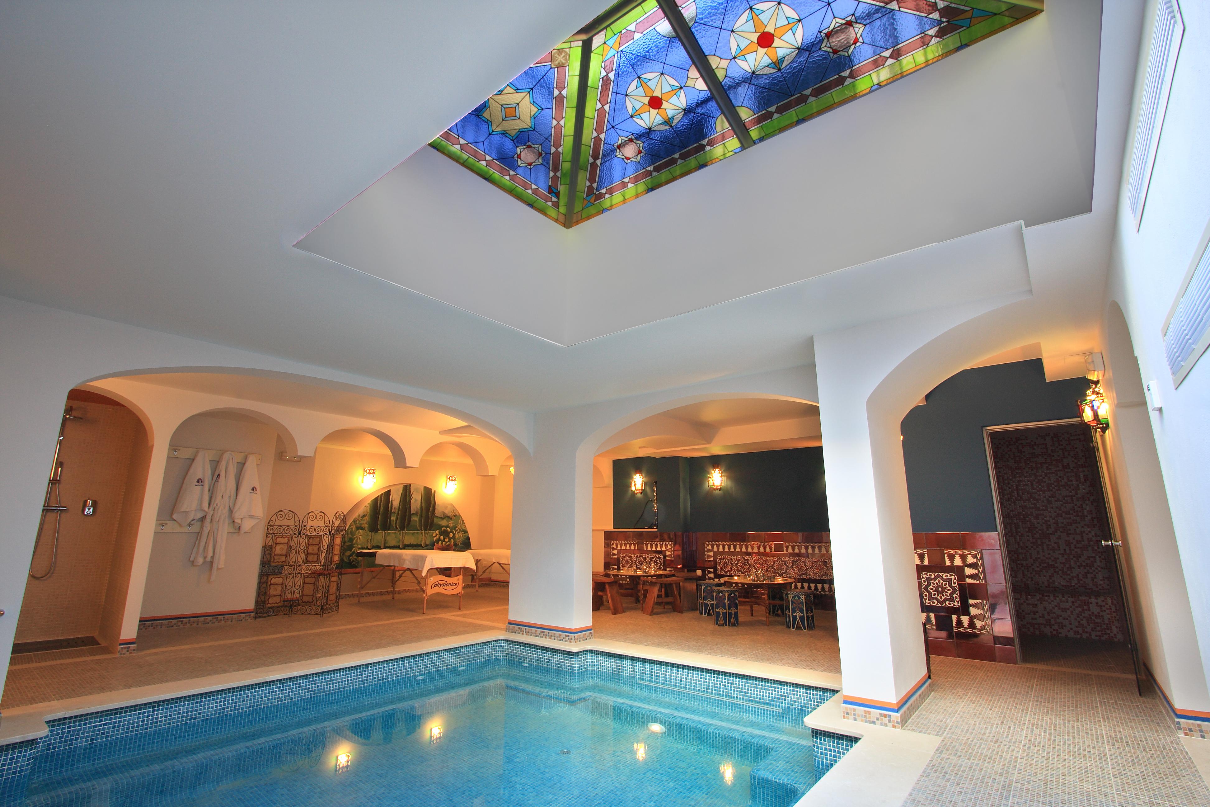 Casa Banos De La Villa Priego de Córdoba Dış mekan fotoğraf