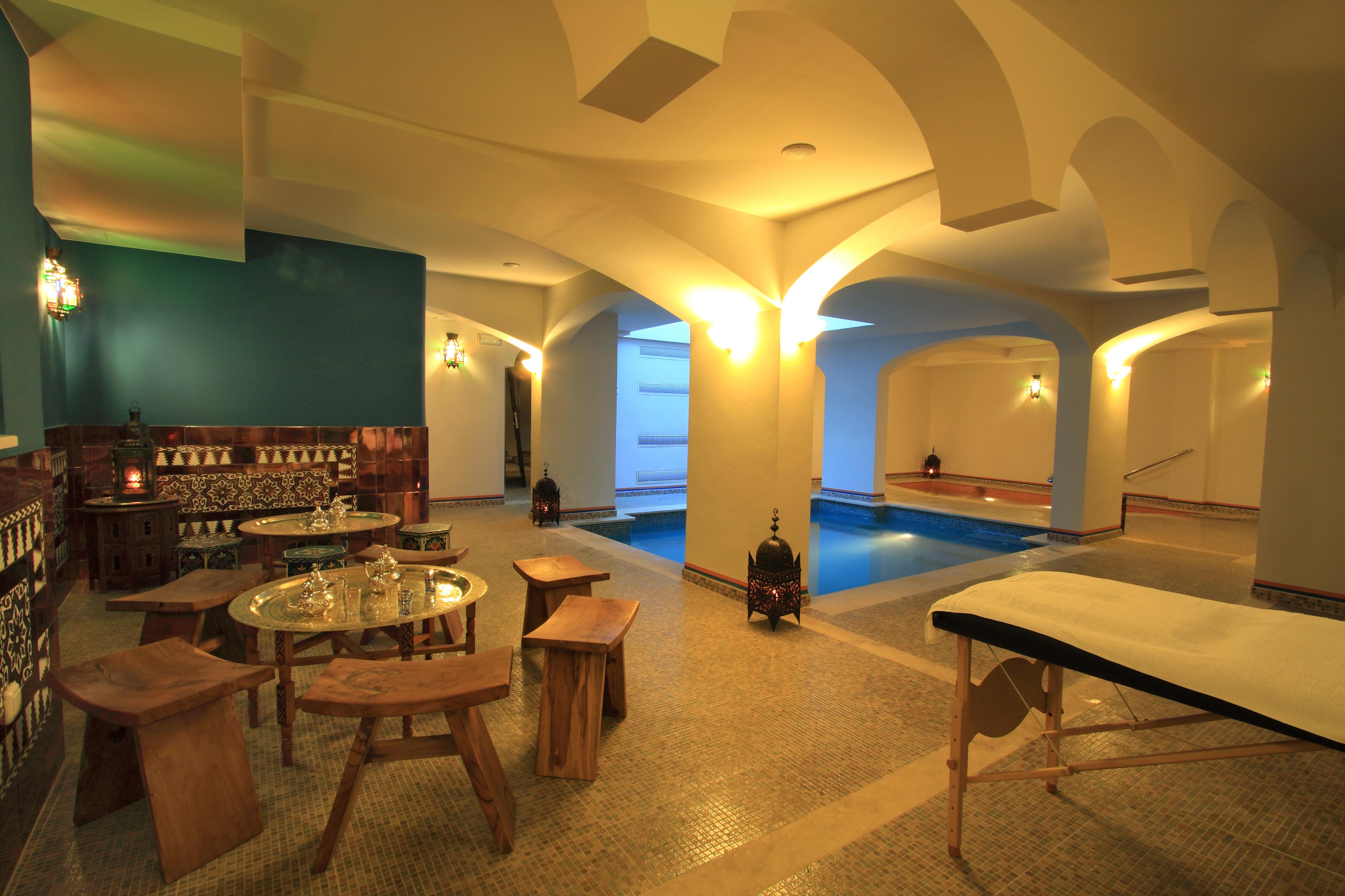 Casa Banos De La Villa Priego de Córdoba Dış mekan fotoğraf