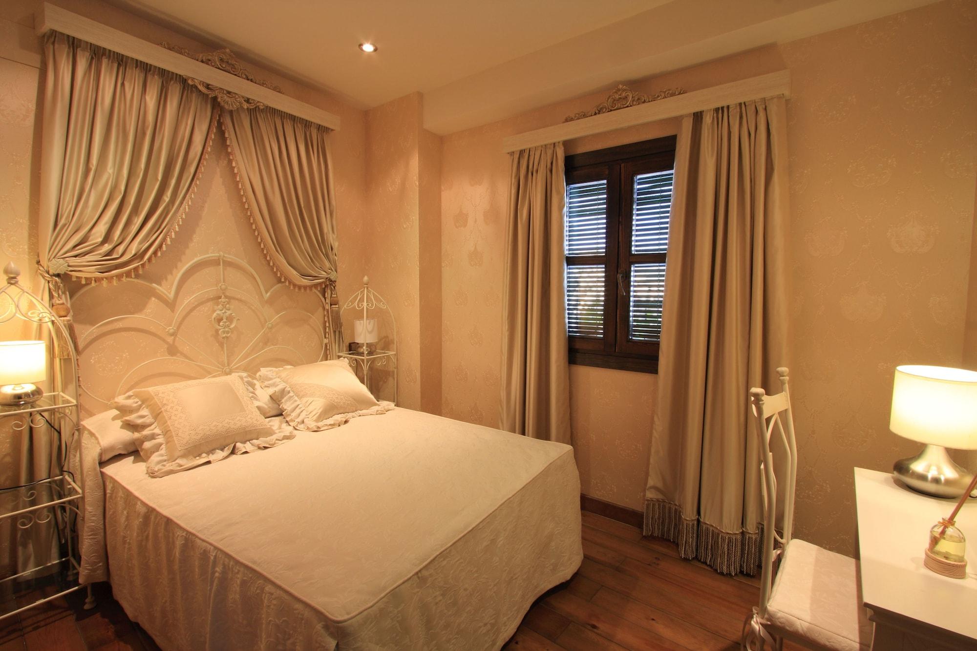 Casa Banos De La Villa Priego de Córdoba Dış mekan fotoğraf