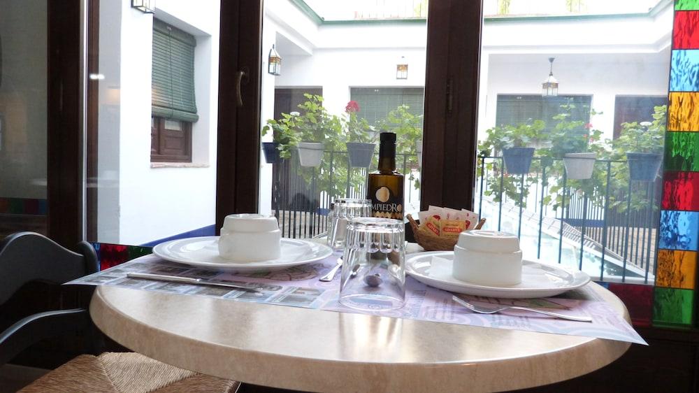 Casa Banos De La Villa Priego de Córdoba Dış mekan fotoğraf