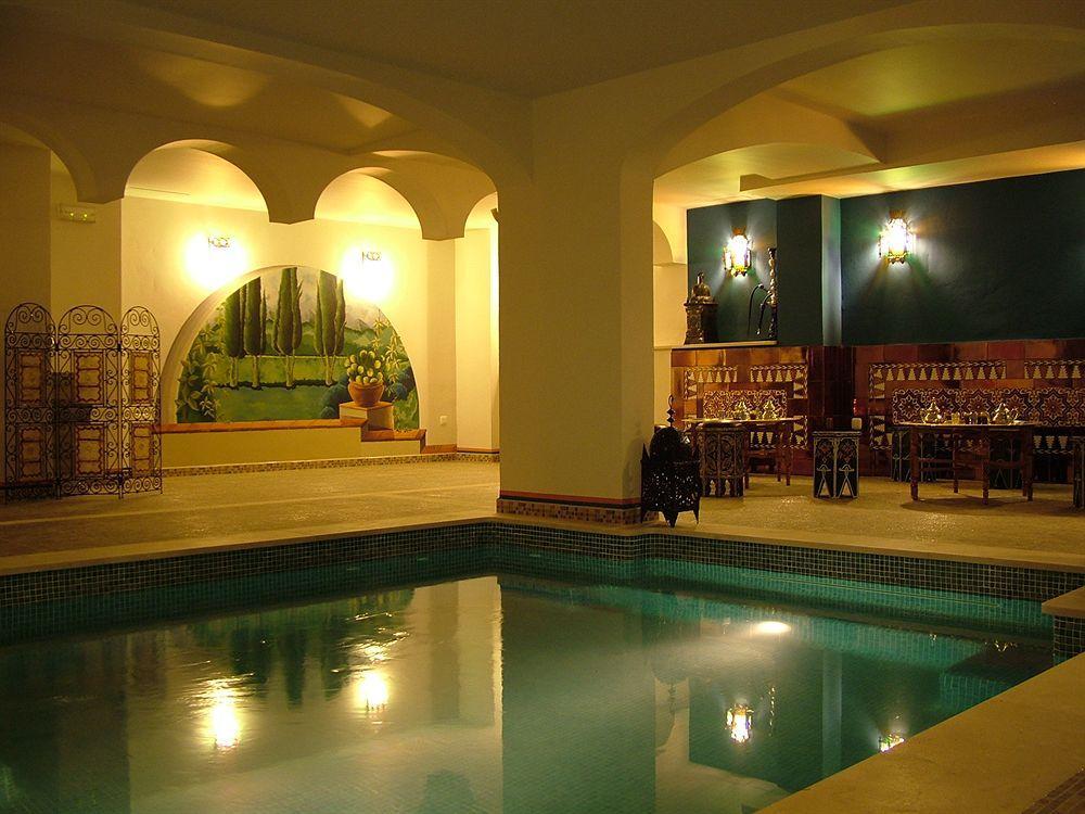 Casa Banos De La Villa Priego de Córdoba Dış mekan fotoğraf