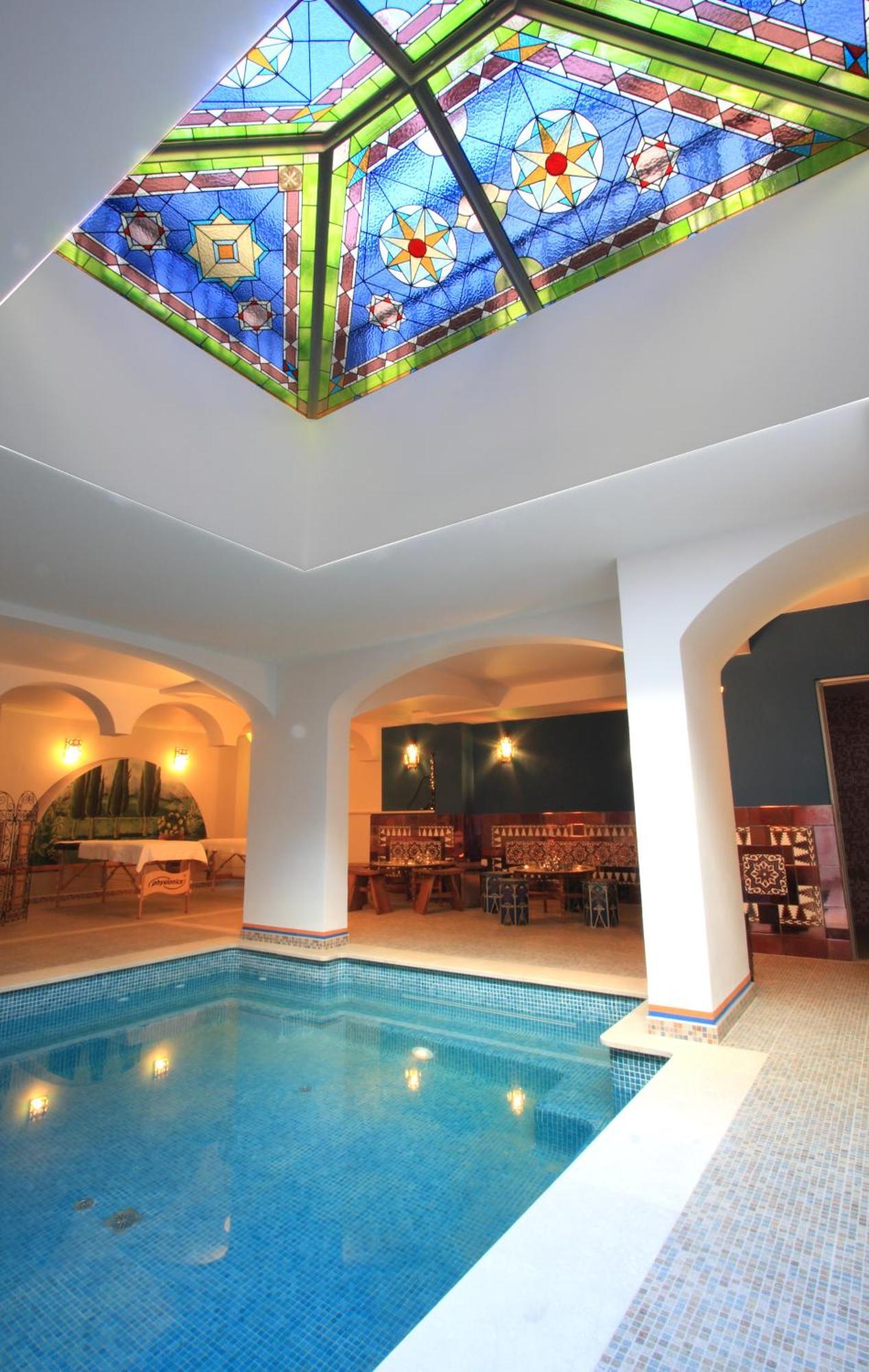 Casa Banos De La Villa Priego de Córdoba Dış mekan fotoğraf