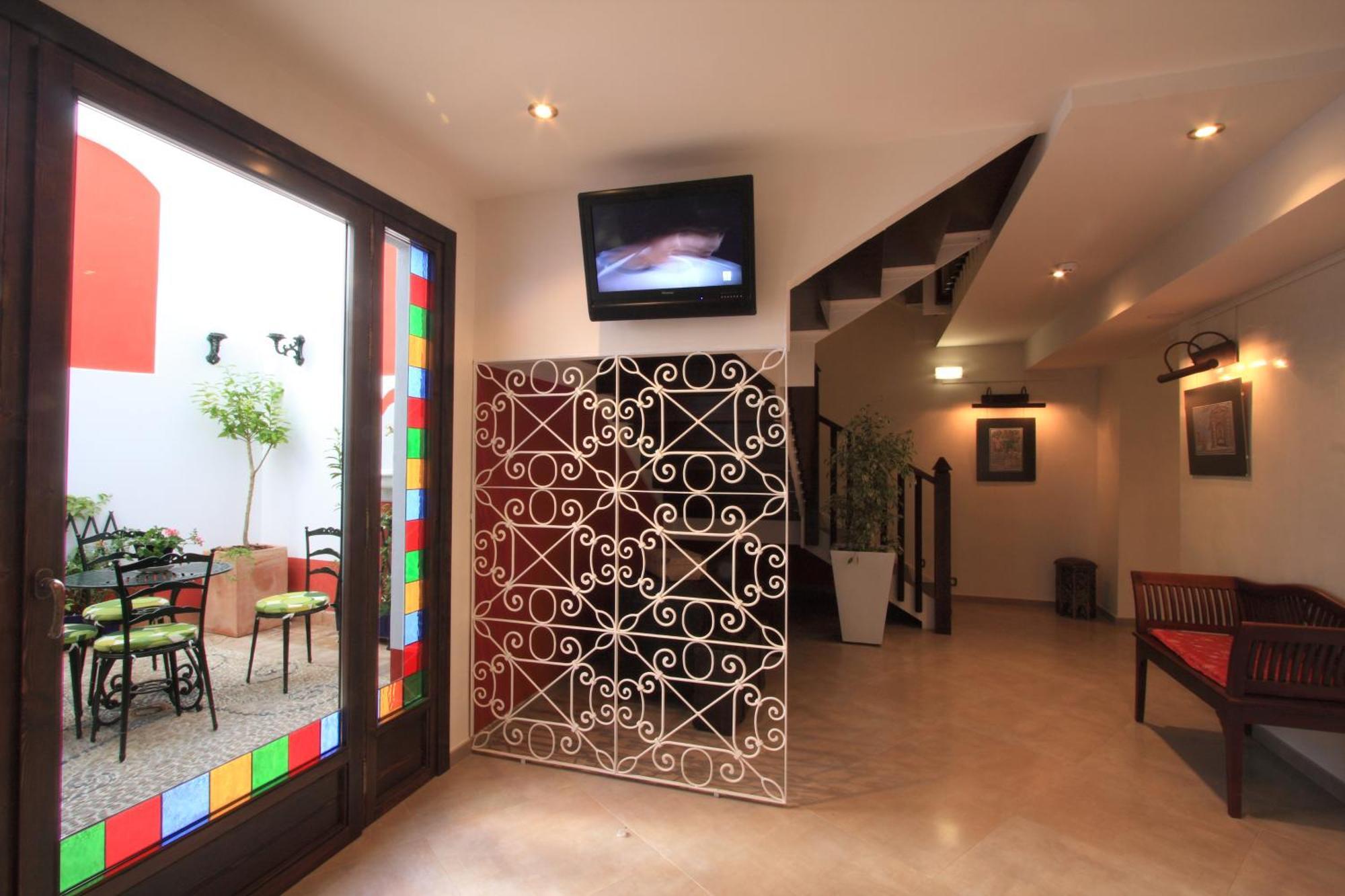 Casa Banos De La Villa Priego de Córdoba Dış mekan fotoğraf