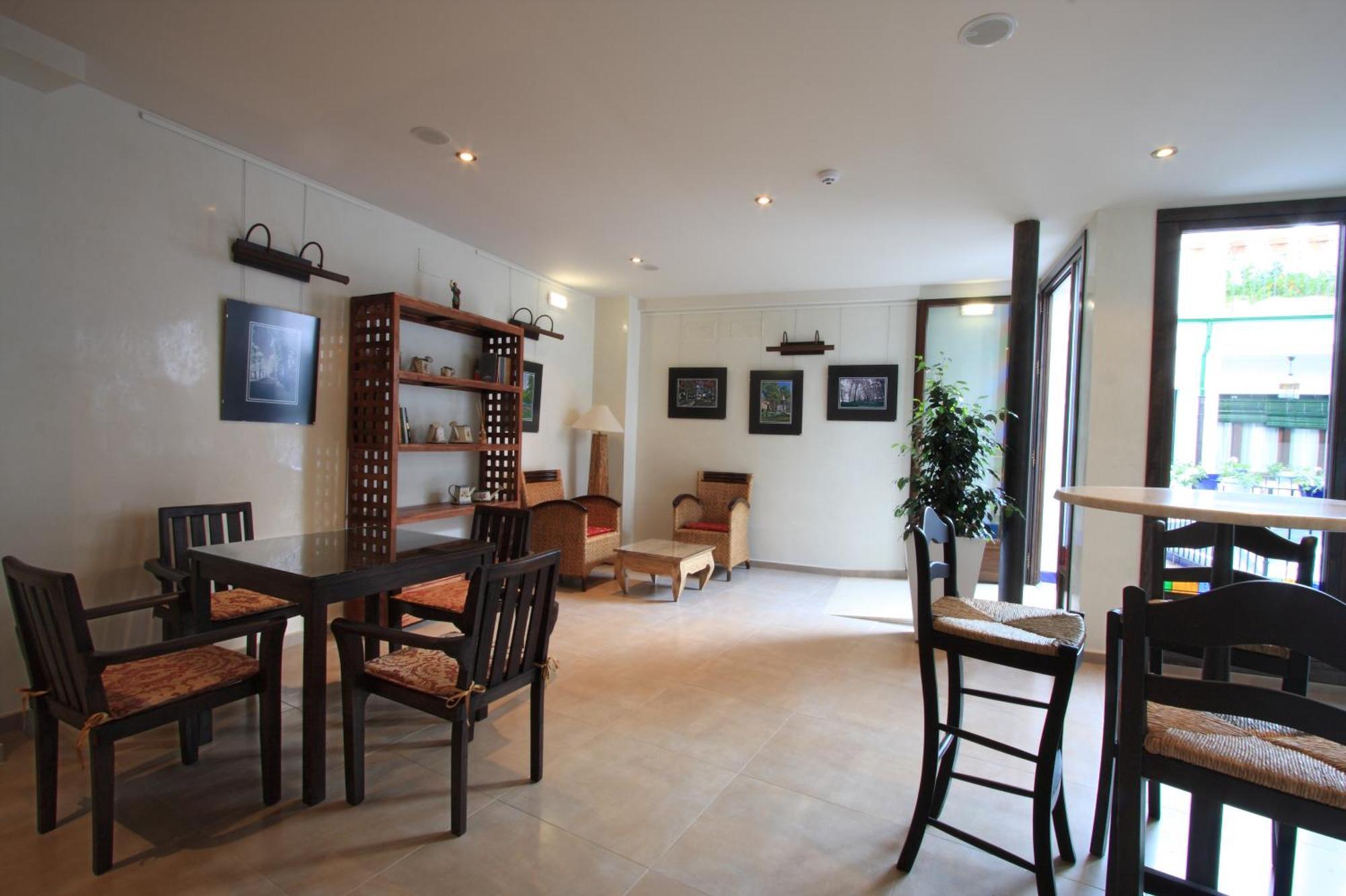 Casa Banos De La Villa Priego de Córdoba Dış mekan fotoğraf