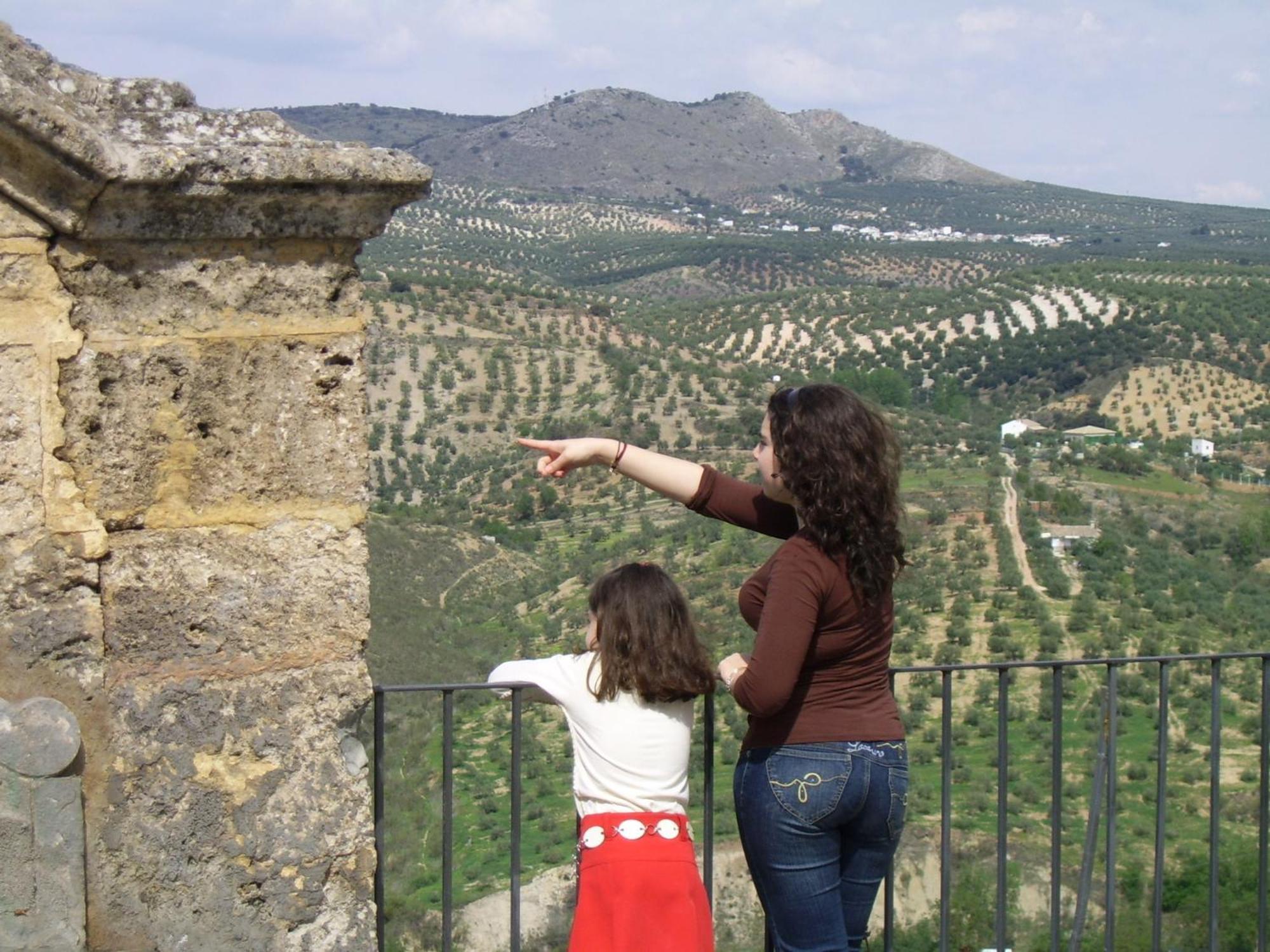 Casa Banos De La Villa Priego de Córdoba Dış mekan fotoğraf