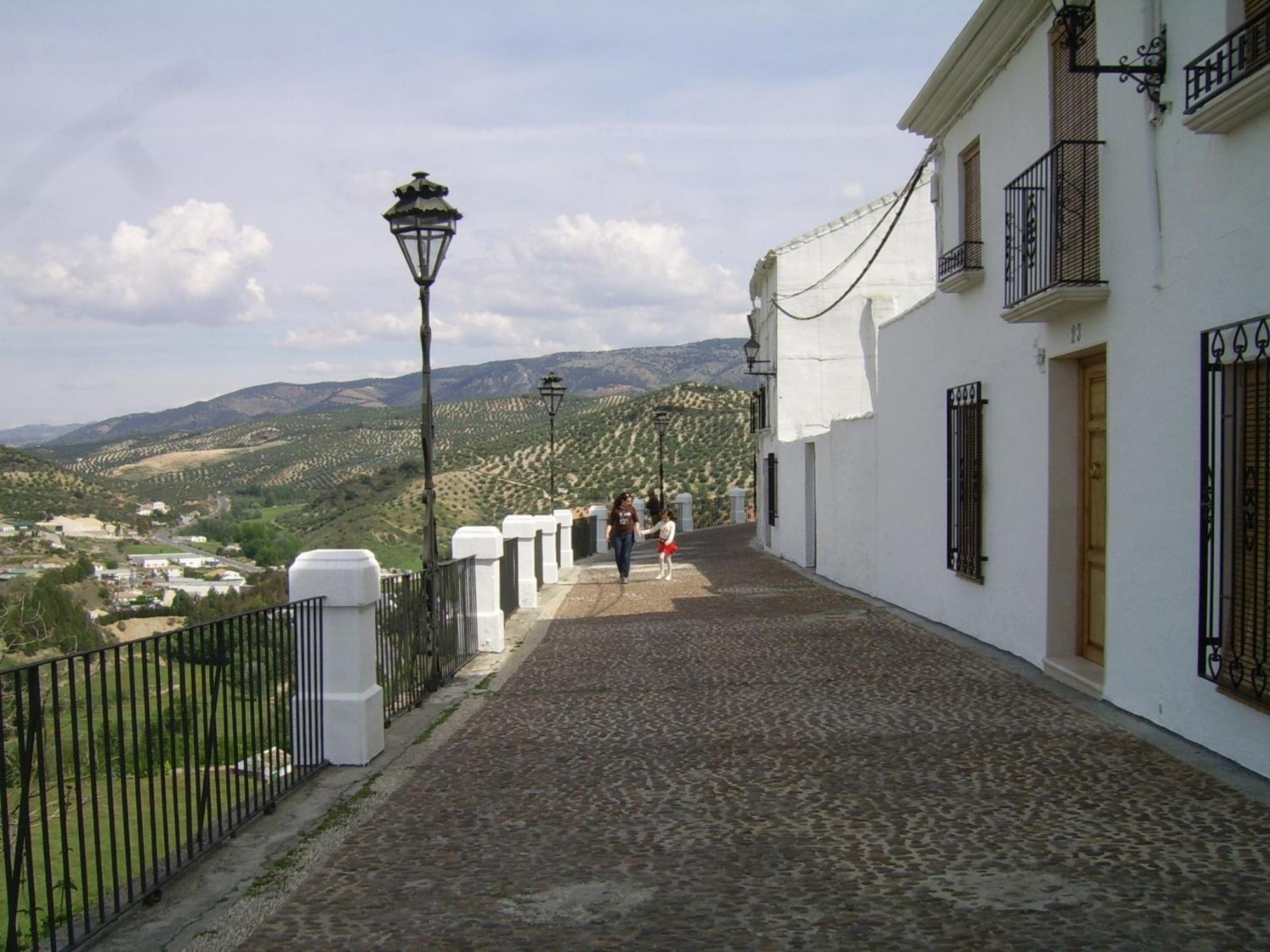 Casa Banos De La Villa Priego de Córdoba Dış mekan fotoğraf