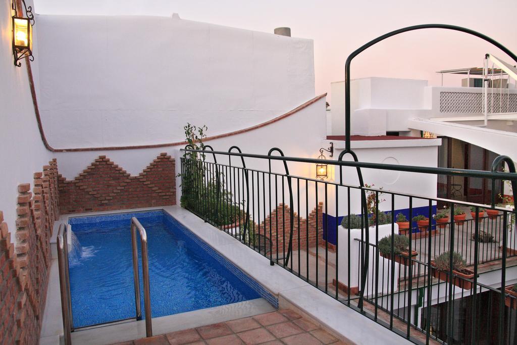 Casa Banos De La Villa Priego de Córdoba Dış mekan fotoğraf