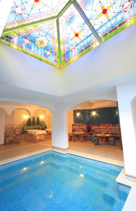 Casa Banos De La Villa Priego de Córdoba Dış mekan fotoğraf