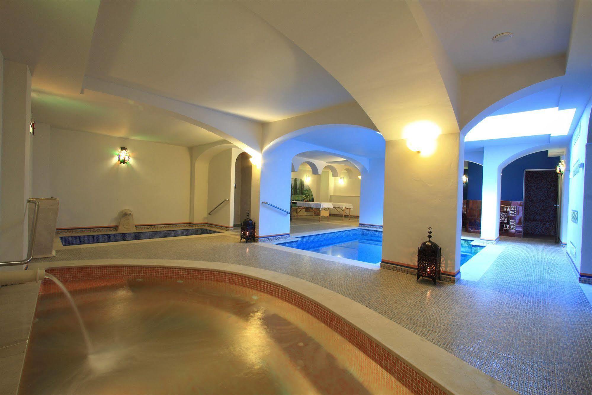 Casa Banos De La Villa Priego de Córdoba Dış mekan fotoğraf