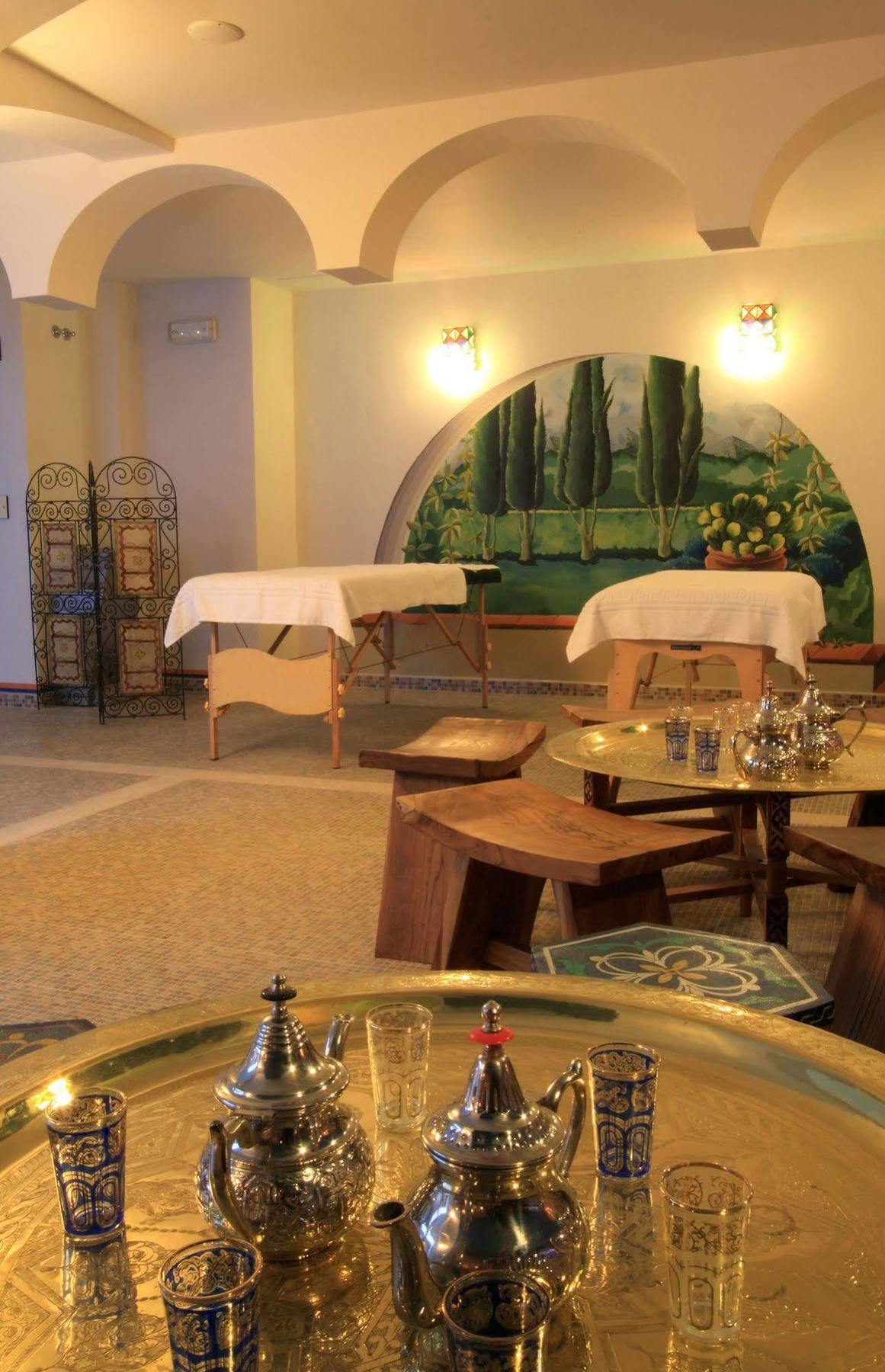 Casa Banos De La Villa Priego de Córdoba Dış mekan fotoğraf