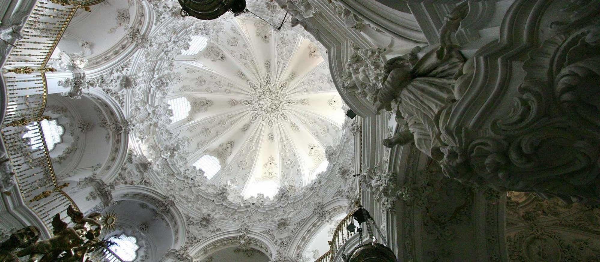 Casa Banos De La Villa Priego de Córdoba Dış mekan fotoğraf
